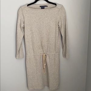 Ralph Lauren sport knit dress